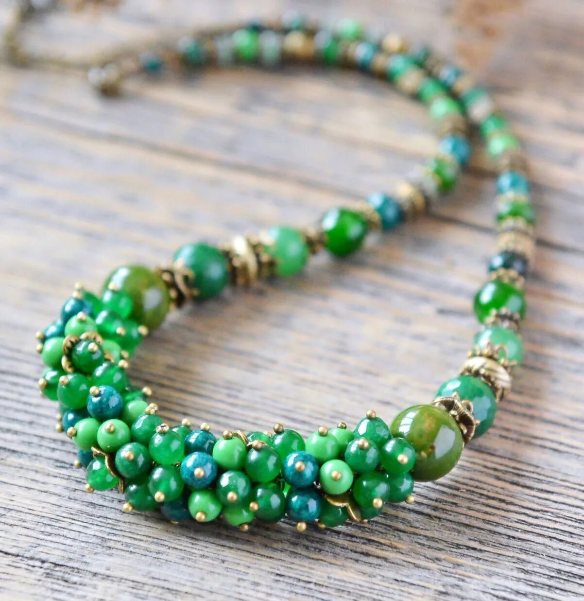 Украшения бусы. Украшения из натуральных камней. Бусы своими руками. Бусы колье. Бусы из натуральных камней.