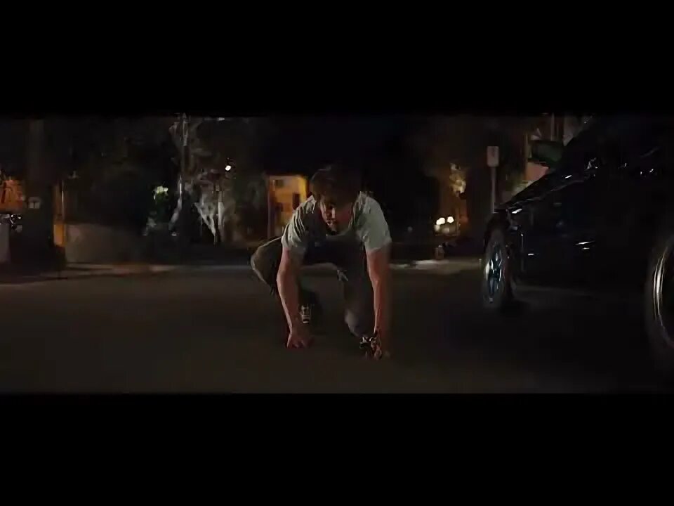 Broken down 3