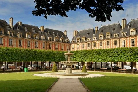Des vosges
