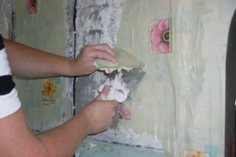 Приклеятся ли жидкие