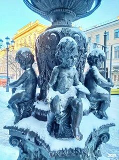 Санкт петербург соляной