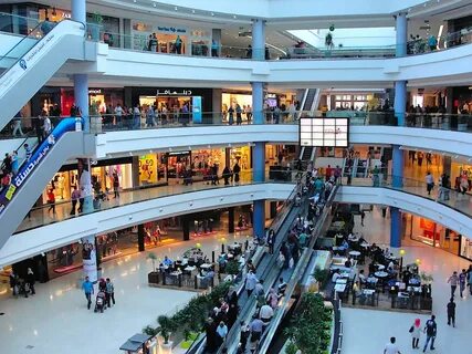 City mall отзывы