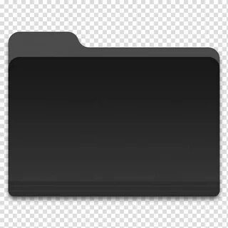 Mac folders