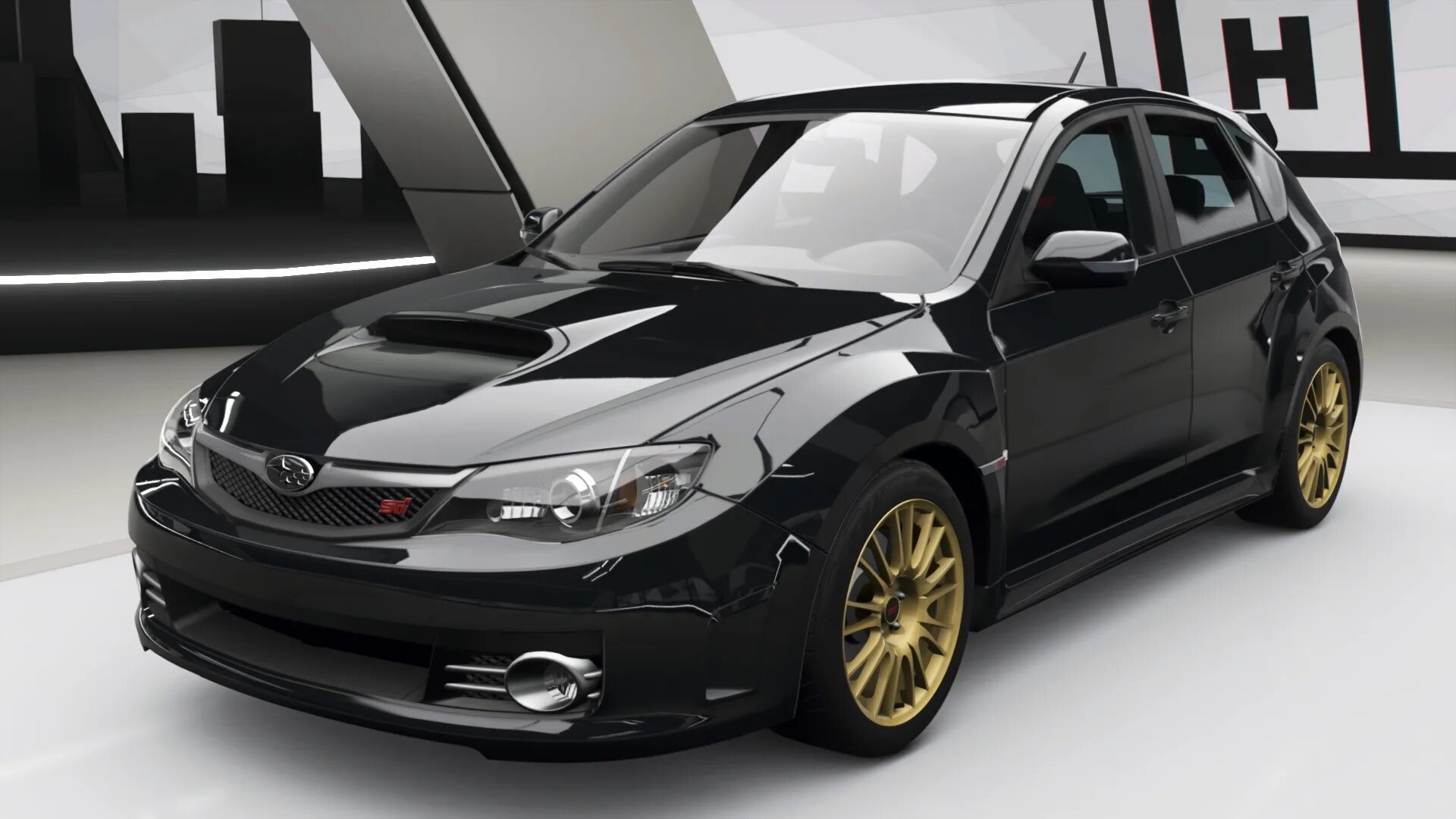 Wrx sti 2008. Субару WRX STI 2008. Subaru WRX STI 2008. Impreza WRX STI 2008. Subaru Impreza WRX 2008.