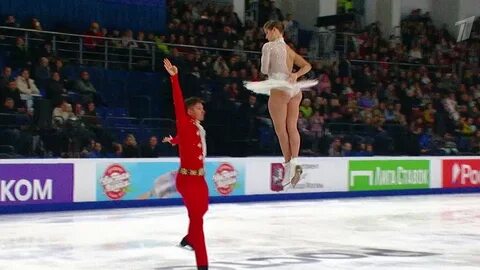 Чемпионат по прыжкам фигурное где