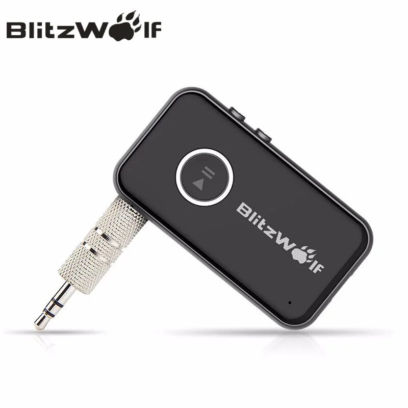 Bluetooth v 1. Blitzwolf bw-br5. blitzwolf bluetooth. блютуз приёмник для наушников 3.5. bluetooth приемник br-01.