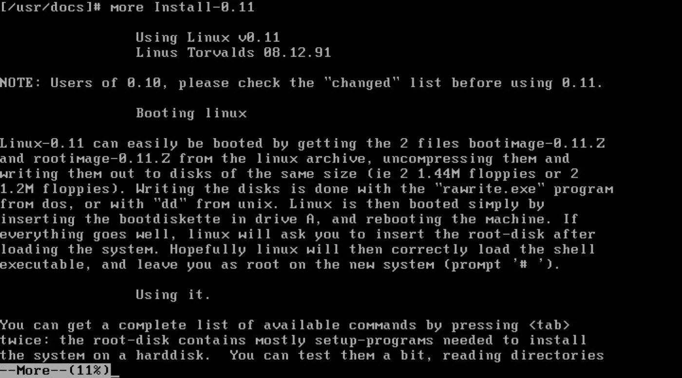 2 1 линукс. Интерфейс linux 1991 года. linux операционная система интерфейс 1991. первый линукс. linux 1991 1.0.