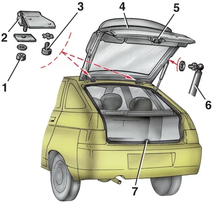 Схема замка багажника ваз 2114. Как называется крышка багажника. Детали багажника ваз 2115. Как называется крышка багажника. Крепление крышки багажника ваз 2112.