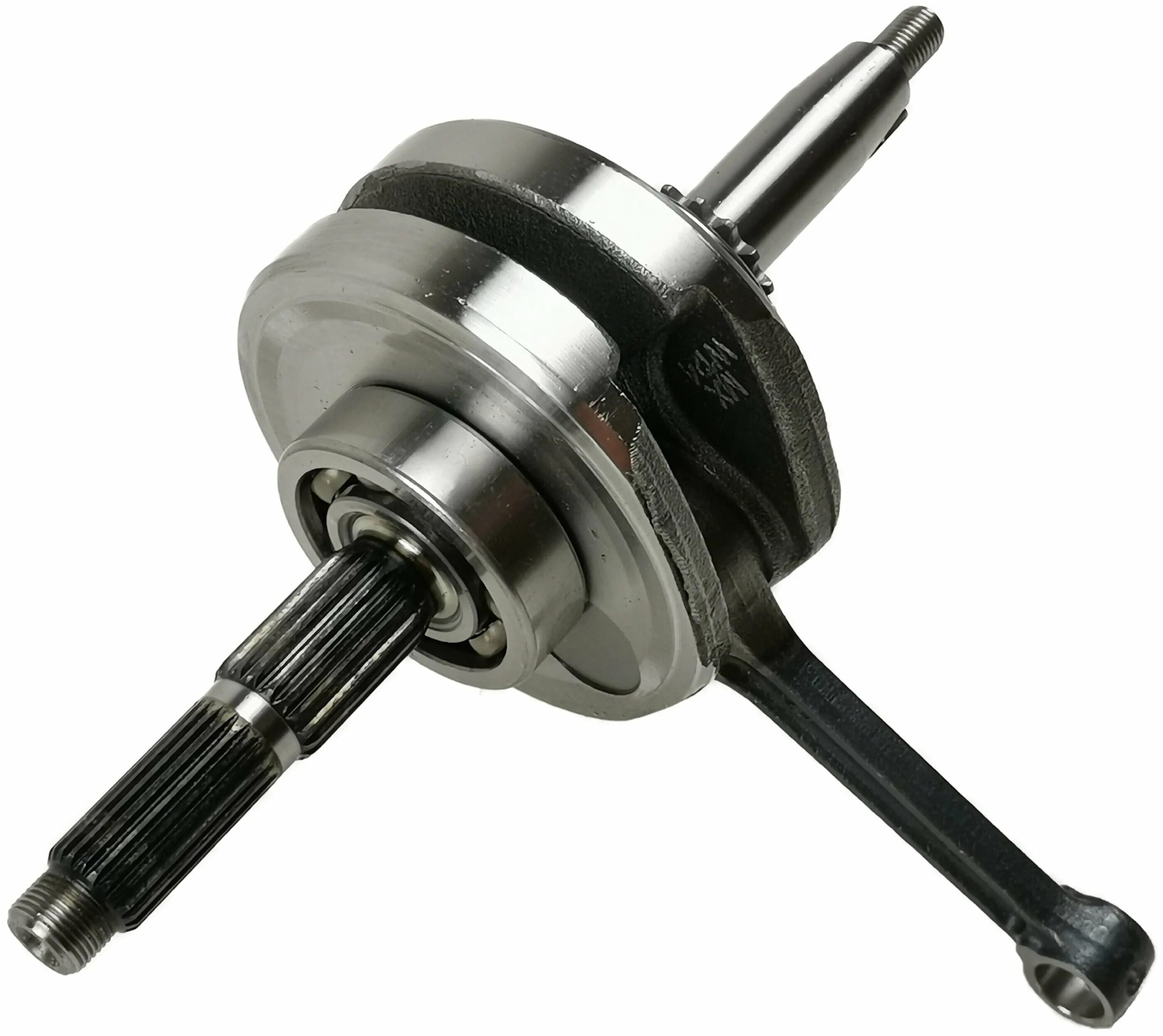 коленвал 161fmj. коленвал кайо 140. коленвал питбайк yx140. коленвал 140. коленвал 1p56fmj,156fmj (yx140),.