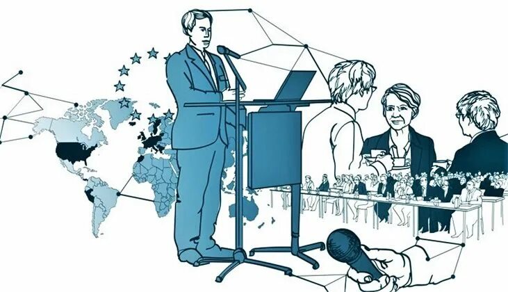 научные общественные международные