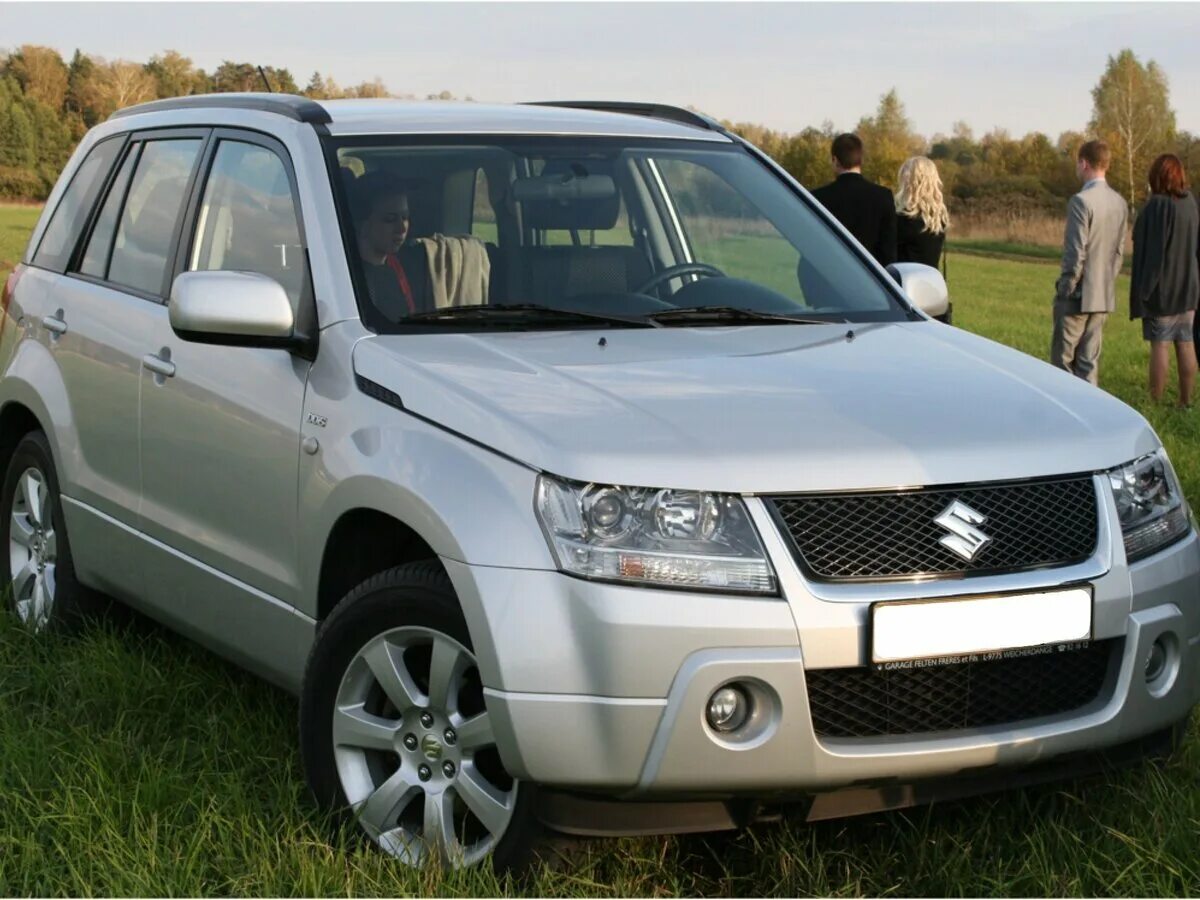 Сузуки гранд витара купить в новосибирске. Suzuki Grand Vitara 2008. Сущуки Грант Витара 2008. Сузуки Grand Vitara 2008. Гранд Витара 2008.