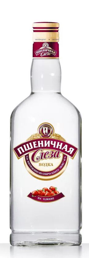 Пшеничная слеза