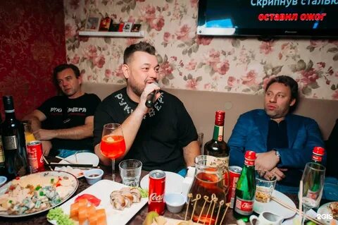 Руки вверх мытищи отзывы