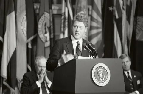 Какими были для сша