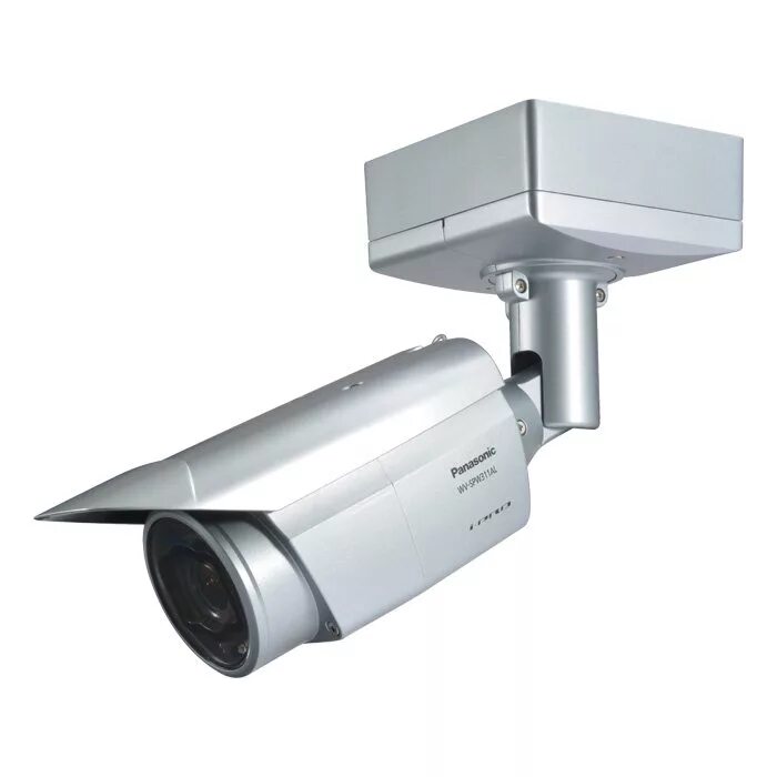 Уличные камеры poe. Panasonic WV-spw312l. Камеры Panasonic WV-s3131l. Видеокамеры IP 1mpx (720p). Panasonic WV-SPN 311.