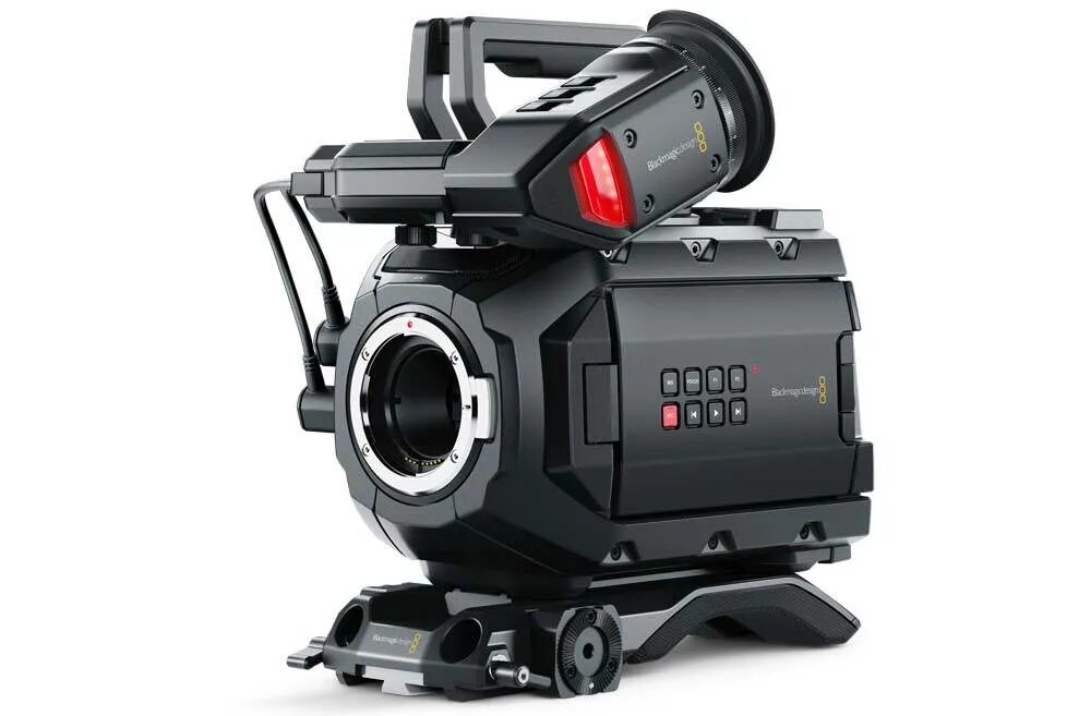 Blackmagic ursa mini. Blackmagic Ursa Mini 4.6k. Камера Blackmagic Design Ursa Mini 4.6k EF.