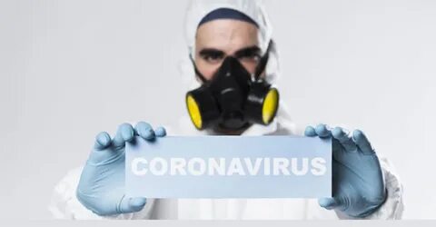 Пандемия ограничения