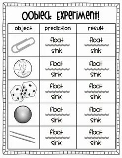Science grade 1