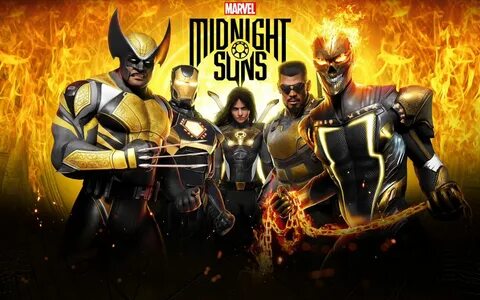 Midnight sun dlc