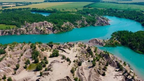 Голубое озеро в тульской области фото - Каталог Фото