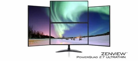 4 screen