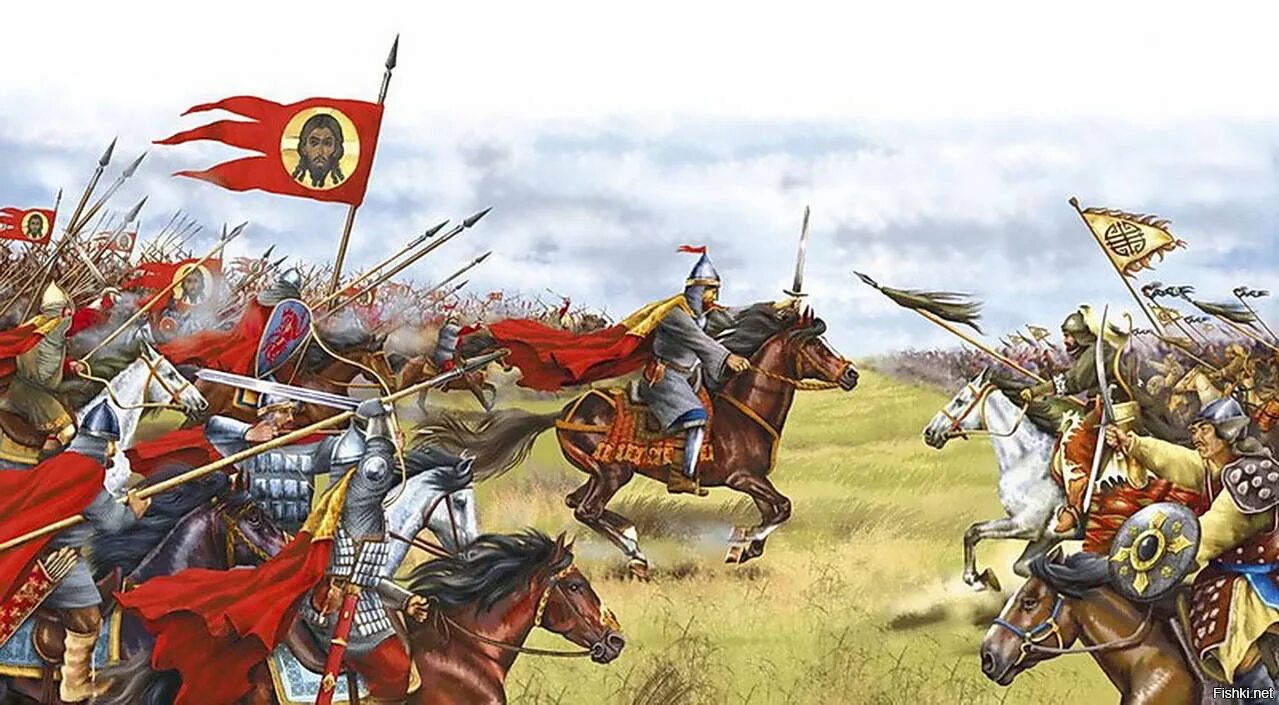 21 сентября 1380 года. 1380 Куликовская битва. Золотая Орда Куликовская битва. 1380 Год Куликовская битва.