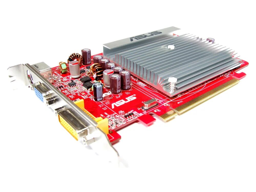 Ati radeon 2400