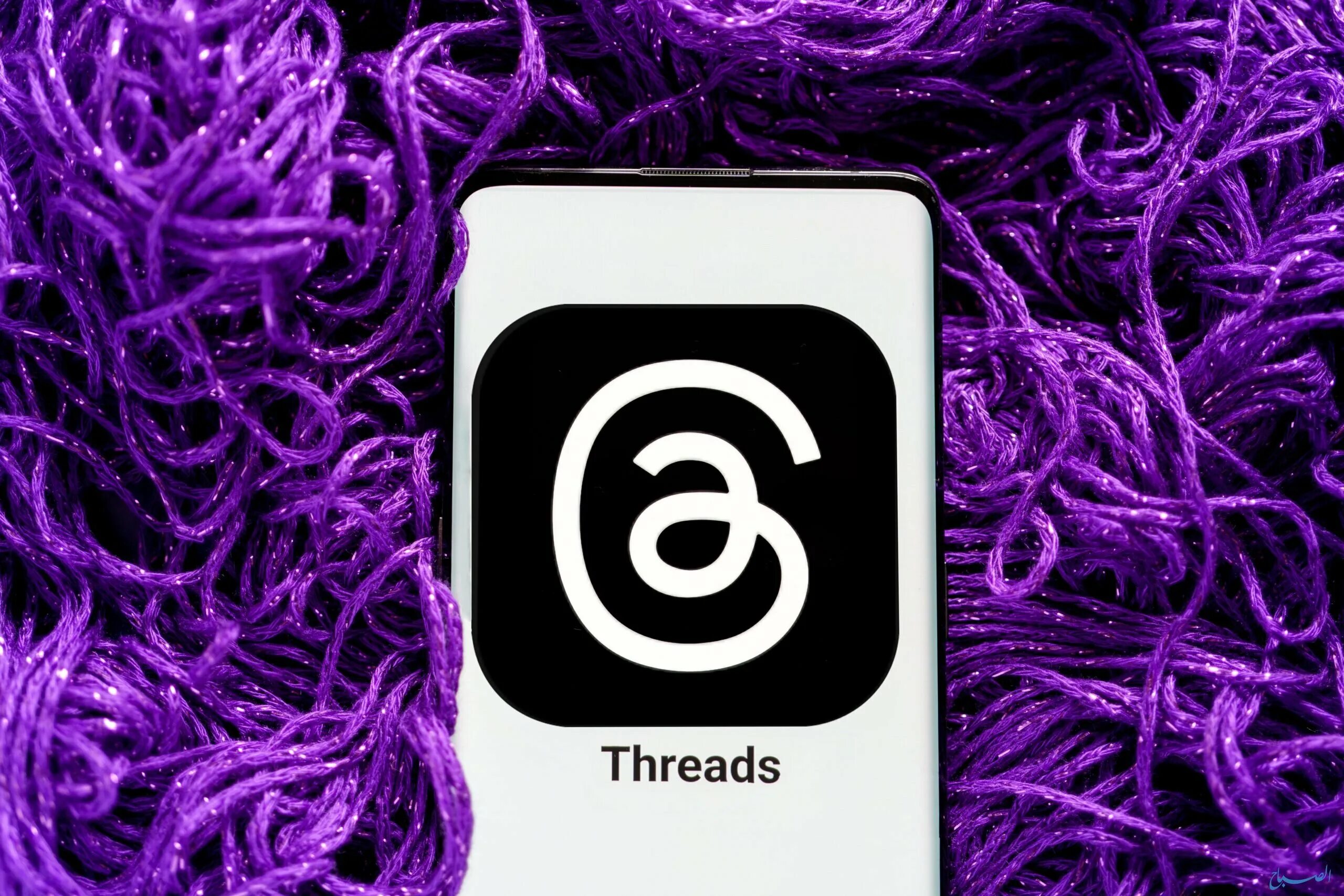 Https threads net. Threads приложение. Threads лого. Значок threads в Инстаграм. The thread.