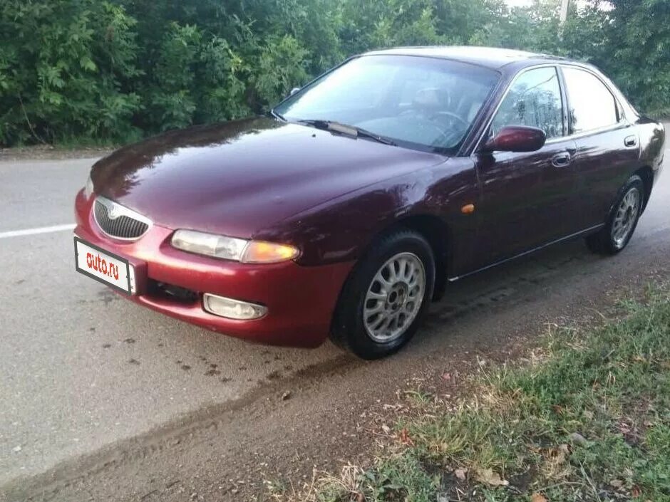 Mazda xedos 6, 1992. Мазда Кседос 6 1997. Mazda xedos 6, 1997. Мазда xedos 1997.
