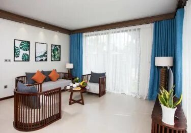 Sonaga resort phu
