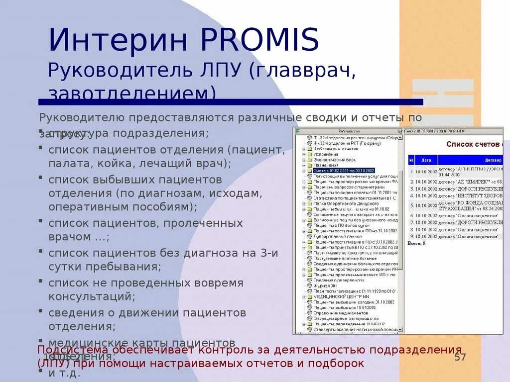 Интерин. Интерин Promis. Руководитель ЛПУ. Мис Интерин Promis. Мис Интерин Promis минусы.