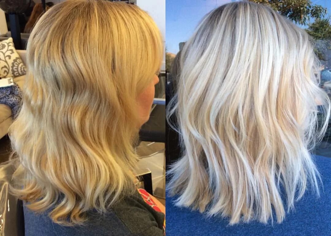 Blonde with strawberry blonde lowlights Strawberry blonde hair color, Blonde hai