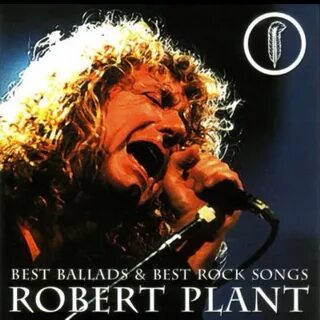 Robert plant log