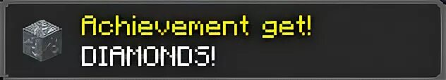 Achievement get