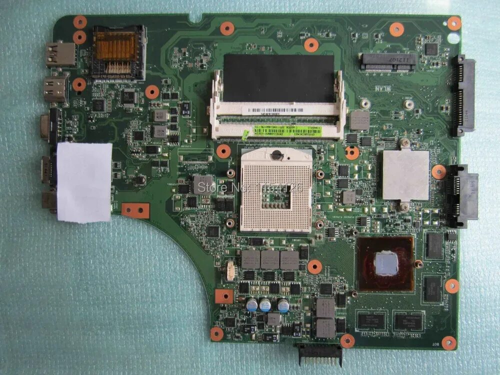Nvidia 540m