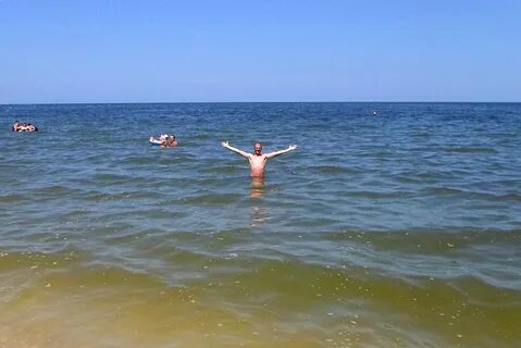 Море бумеранг