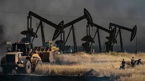 ирак нефтяные компании