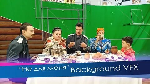 Бобровский хмао