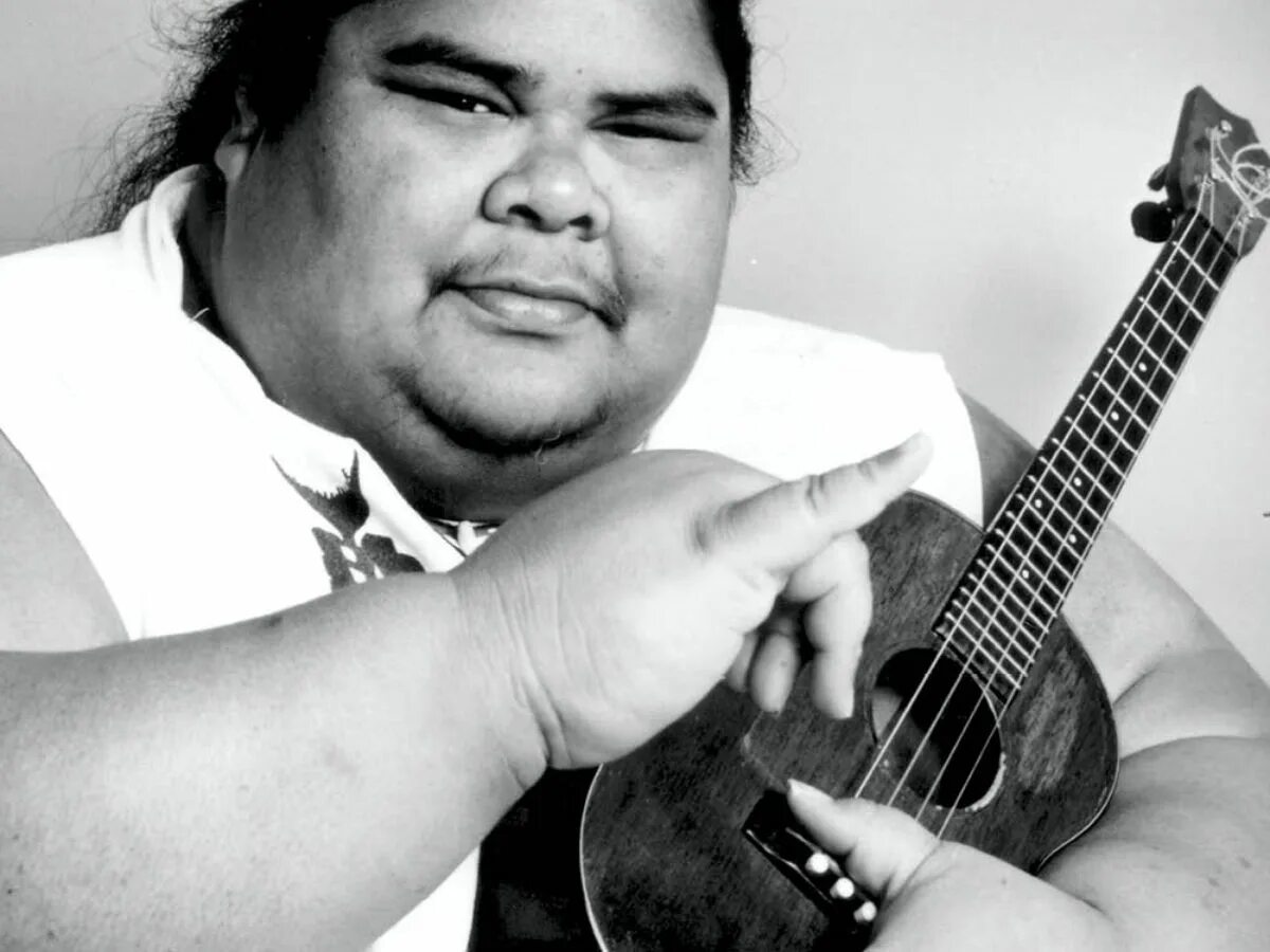 Песня гавайи