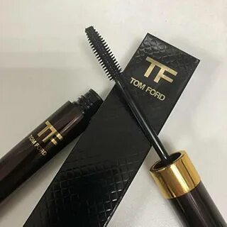 Tom ford тушь