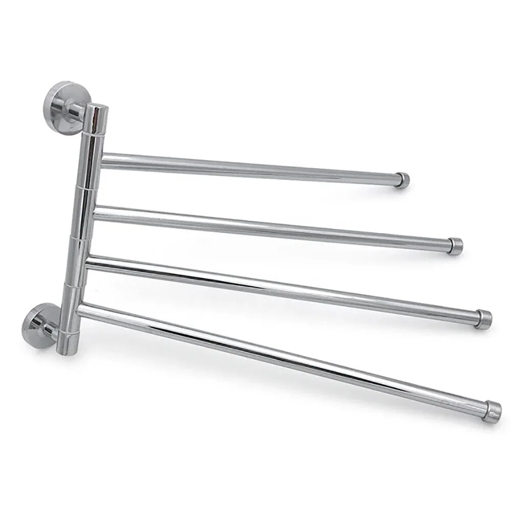 Вешалка для полотенец поворотная. Stainless Steel Towel Rack. Полотенцедержатель для ванной нержавеющая сталь. Вешалка для полотенец. Полотенцедержатель выдвижной для ванной.