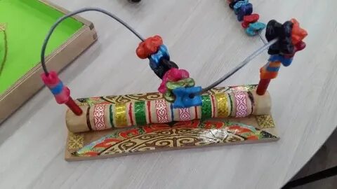 Үйде жасалған есек фотосы