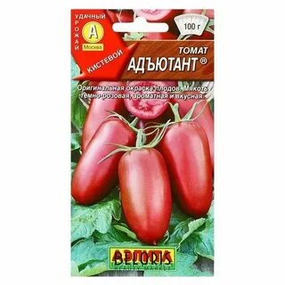 Томаты аэлиты