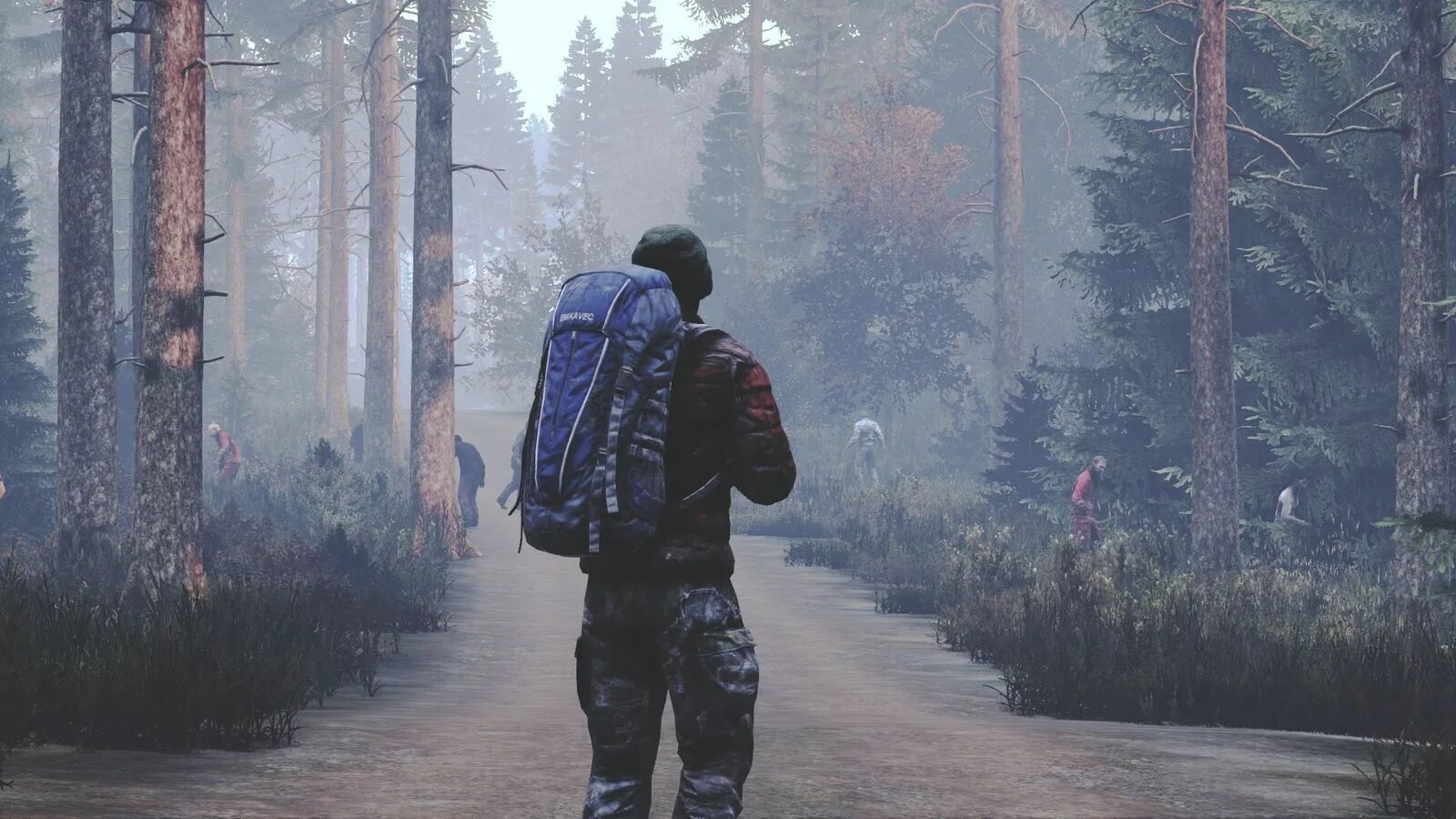 Dayzavr