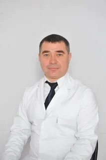 Хирург елец