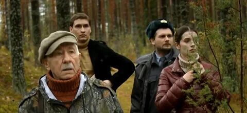 Гончие 6 роли