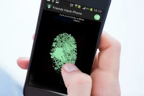 Mobile hacking