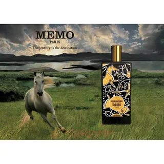 Ирландская кожа мемо