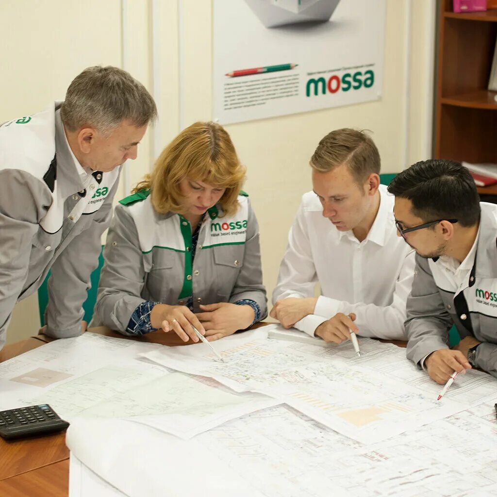 пром. инжиниринг. мосса дистрибьюшн. мосса инжиниринг. кхд гумбольдт инжиниринг.