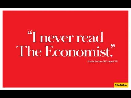 Helen is an economist